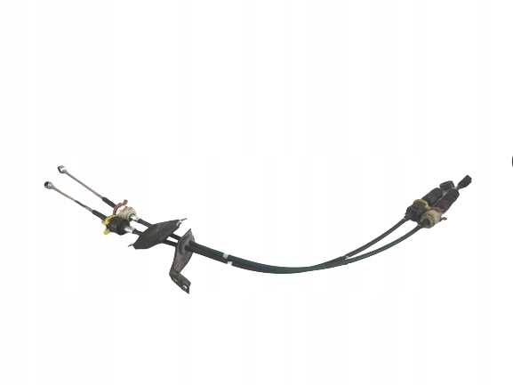 фото №1, Тросы переключения передач opel karl 1.0