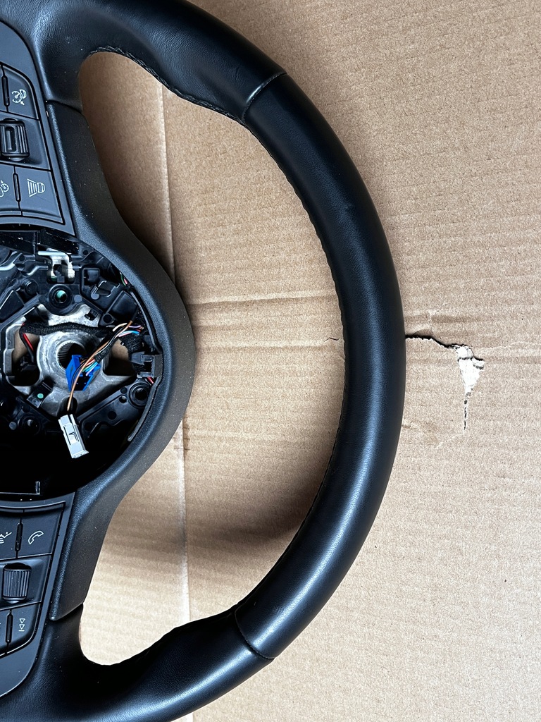 фото №8, 77 alfa romeo stelvio giulia повітропровід шкіра