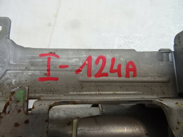 фото №10, Opel combo e peugeot rifter citroen berlingo iv колонка кермова