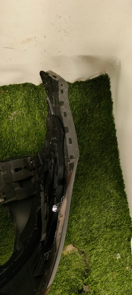 фото №9, Бампер задняя porsche cayenne 9y0 gts