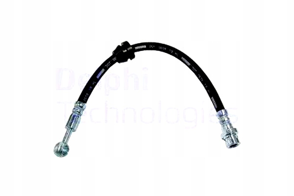 фото №2, Delphi lh6723 шланг тормозной гибкий