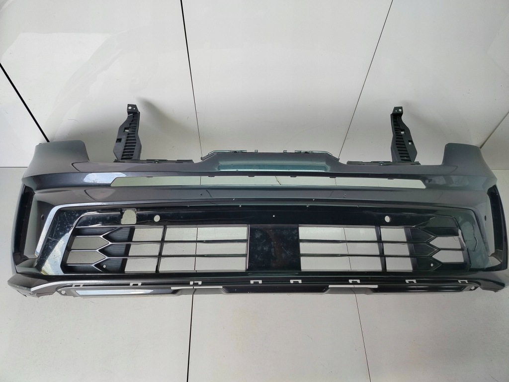 фото №1, Kia sorento iv 4 20-23 бампер перед 6xpdc