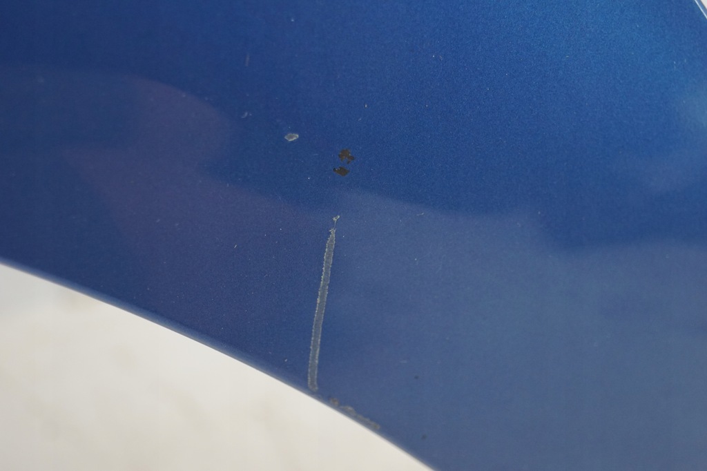 фото №7, Крила лівий перед kia proceed i 5b