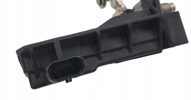 Купити Клема запобіжник mercedes w213 w205 a0009061505