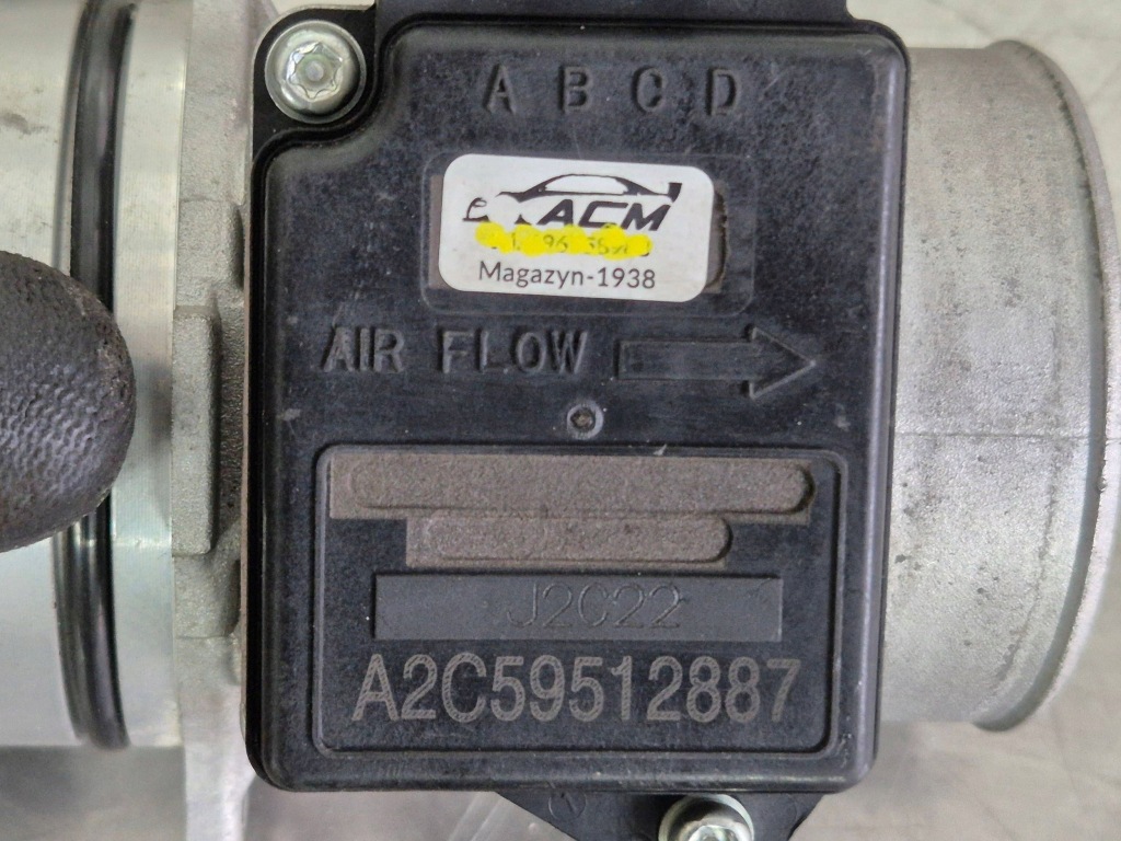 Ford расходомер датчик массы воздуха a2c59512887 в Украине