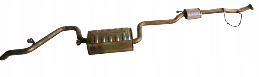 фото №1, Гасник з датчик hyundai i30 ii 1.6 crdi 2011-2017 rok