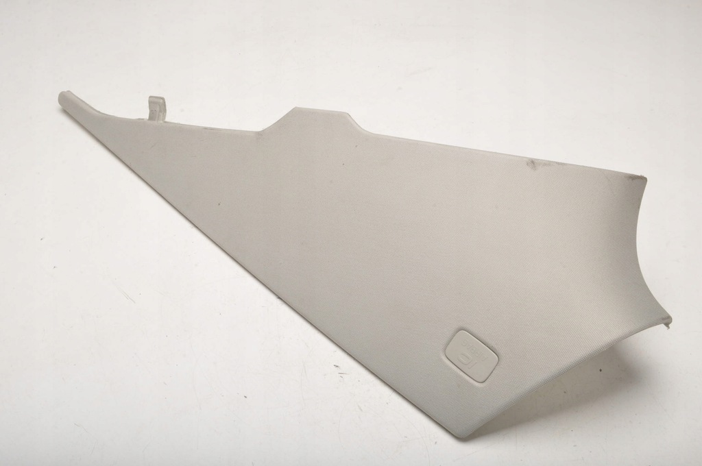 фото №1, Volvo s60 iii защита стойка пластик правая 32132866