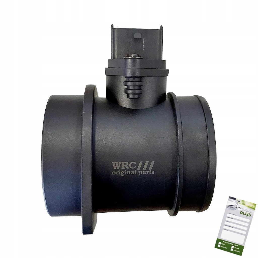 фото №1, Расходомер do volvo v70 ii 0280218045 94706400