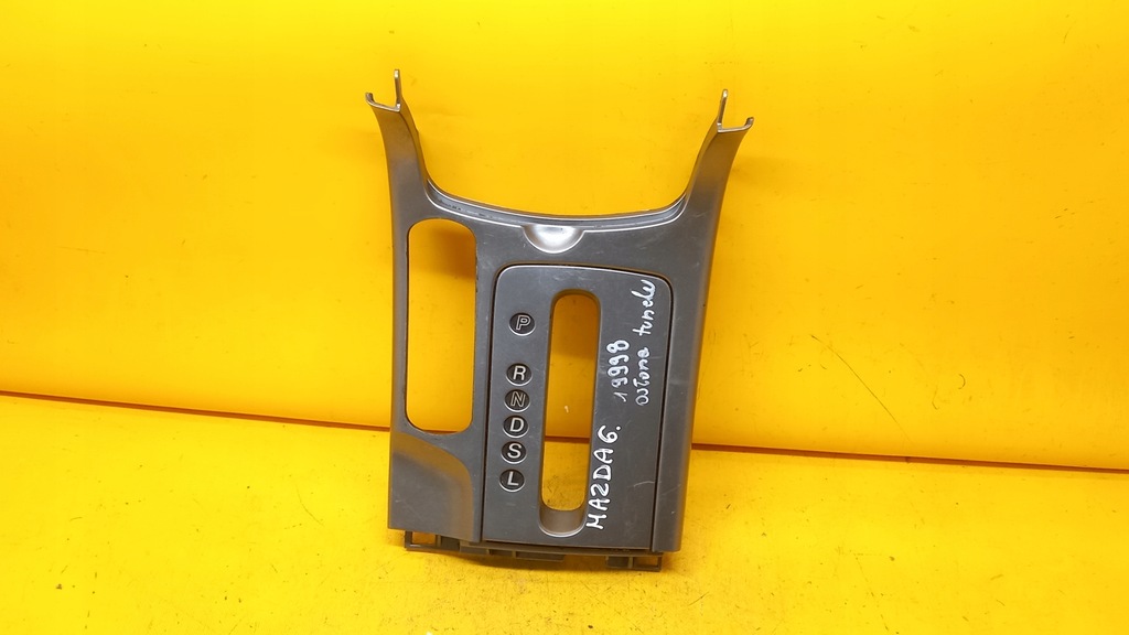 фото №1, Рамка захист домкрата mazda 6 gj6gg0351 автоматична коробка передач