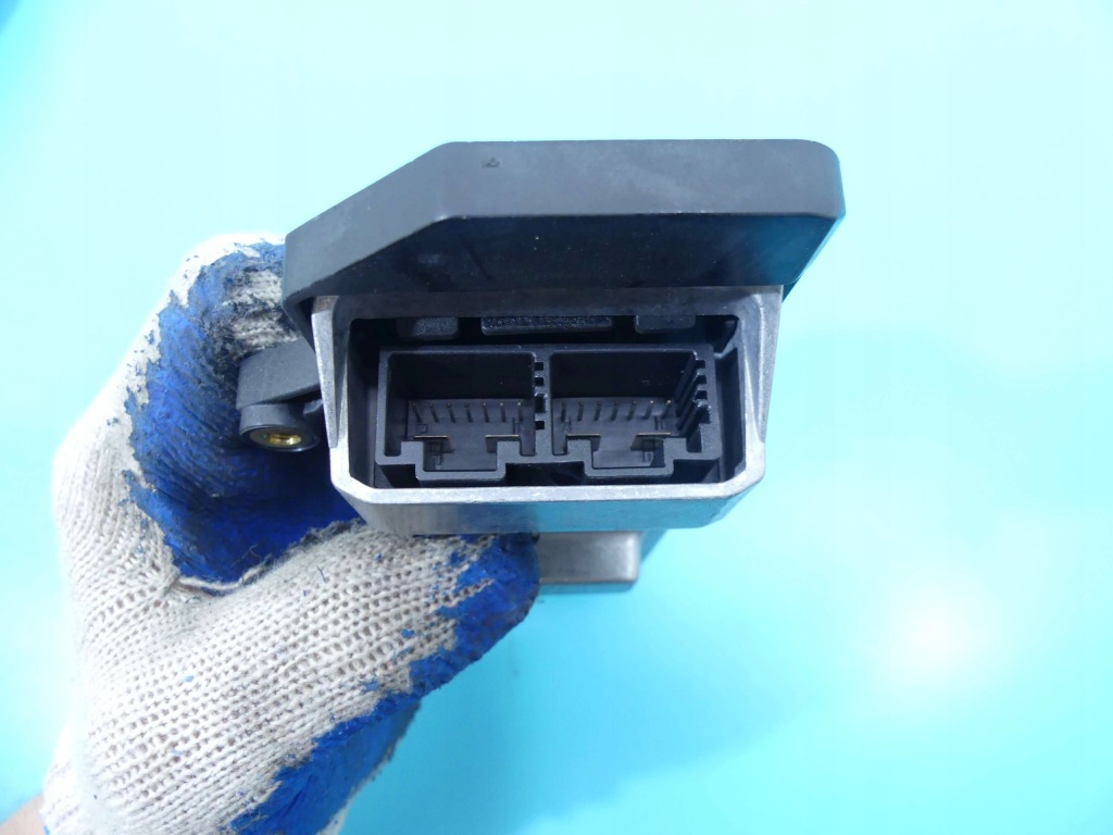 фото №10, Pas с натяжитель перед правый bmw 7 f01 08r