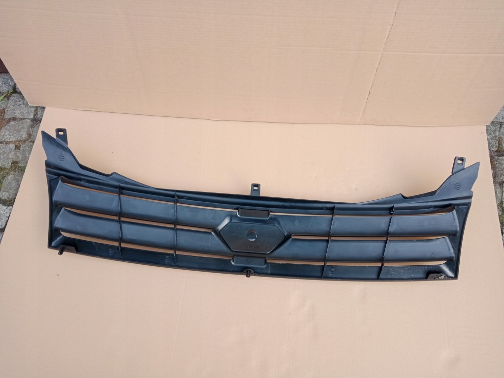 фото №6, Ldv maxus решітка радіатора решітка радіатора 571210026