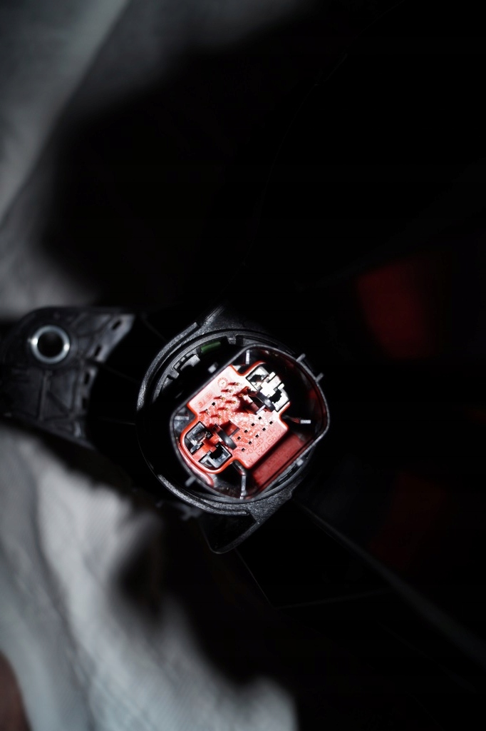 фото №6, Land rover defender 2019- комплект лампа передніх