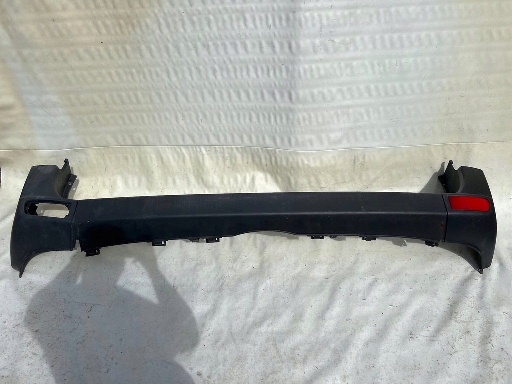 фото №2, Бампер mercedes sprinter w 906 06-