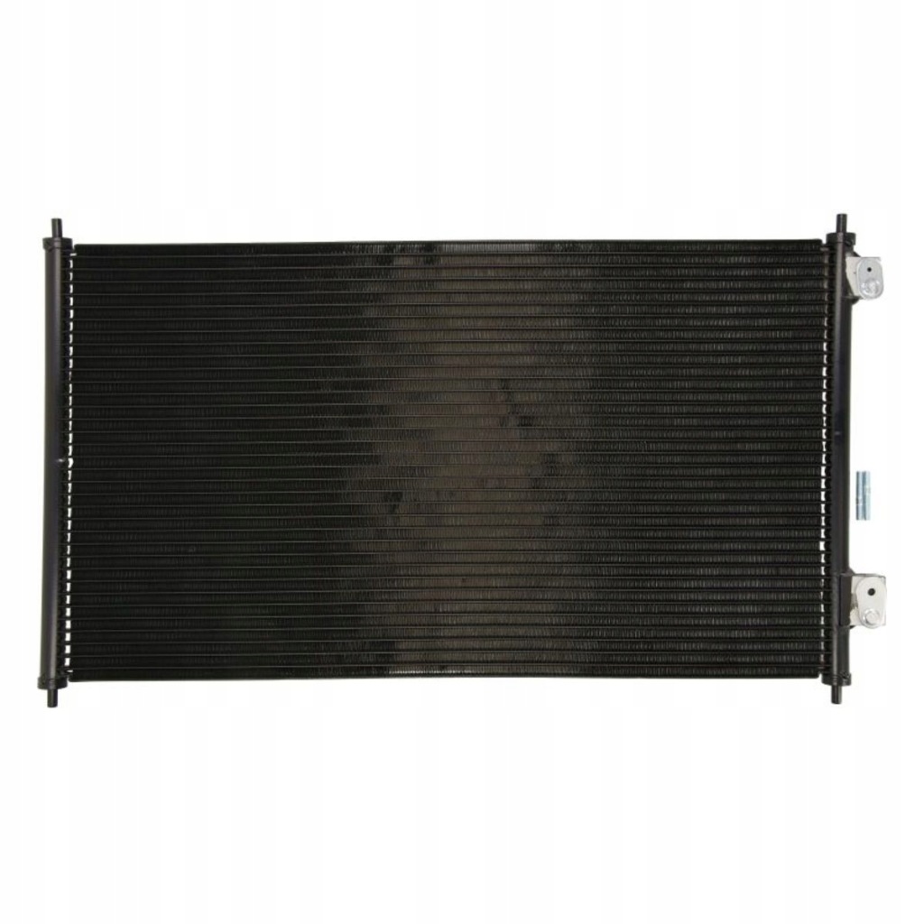 фото №1, Конденсатор кондиціонера honda civic vii 00-05