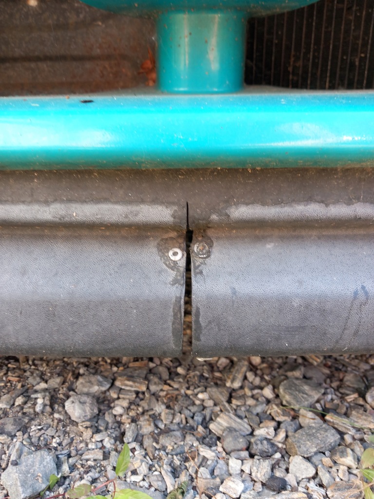 фото №8, Suzuki swift iii бампер передній перед