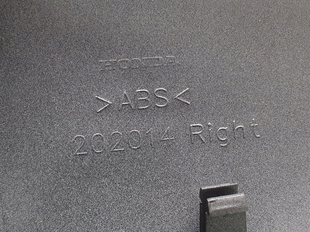 фото №6, Корпус дзеркало права honda civic viii ufo nh700m