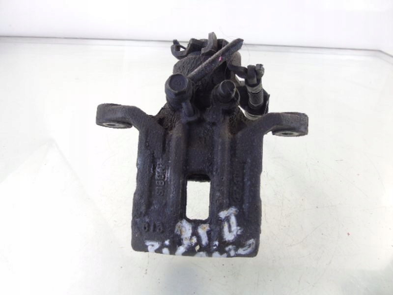 фото №1, Kia picanto ii суппорт правый задняя задний задняя