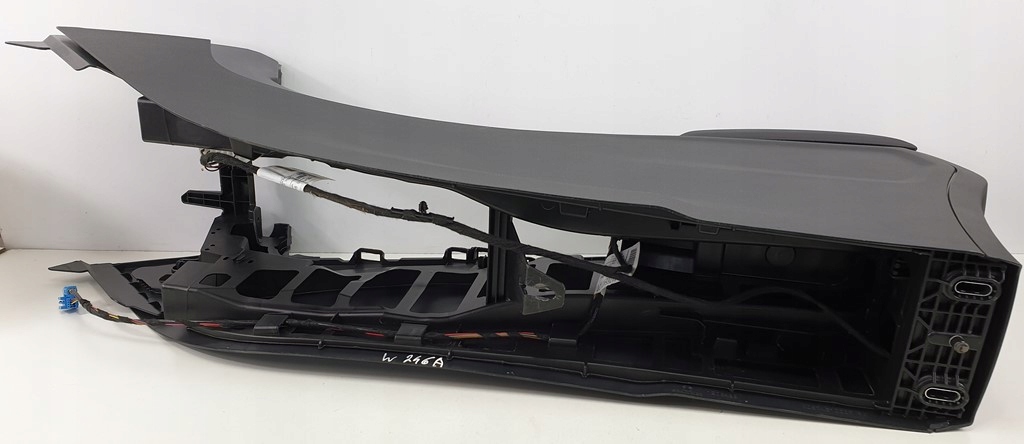 фото №7, Туннель средний подлокотник mercedes w246 w176