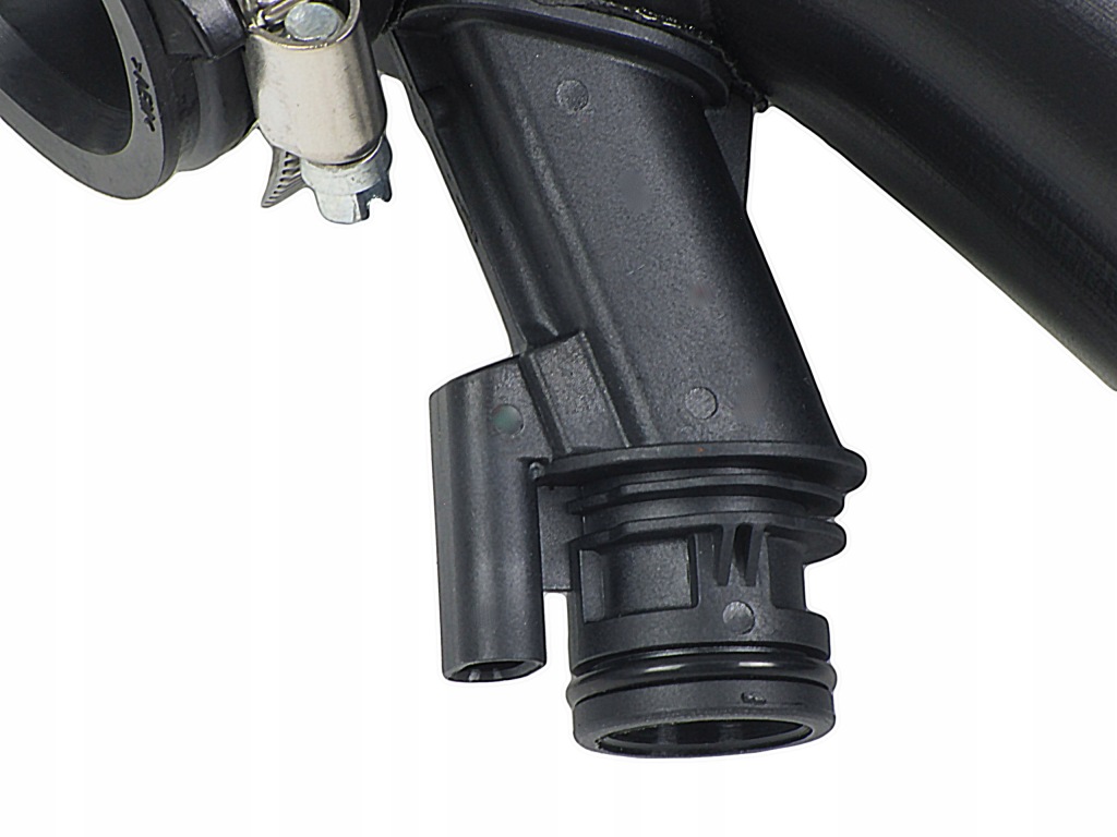 Шланг фільтра повітря повітрозабірник mini r57 r58 paceman r61 cooper 13717602692 в Україні