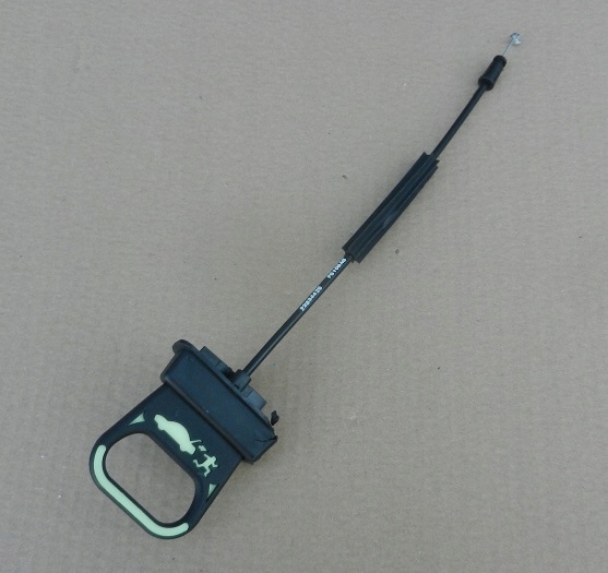 фото №1, 2016 camaro крышка багажника задняя трос замок тяга кронштейн