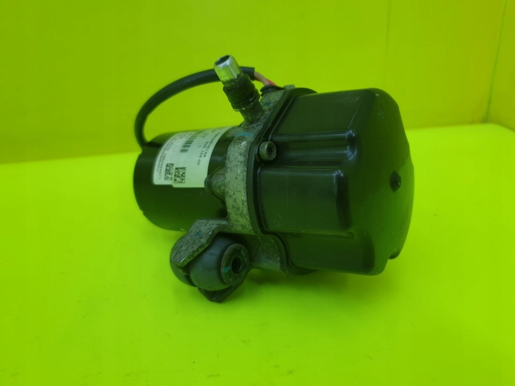 фото №1, Насос вакууму додаткова wrangler jl kl 2.0 t 05281484aa