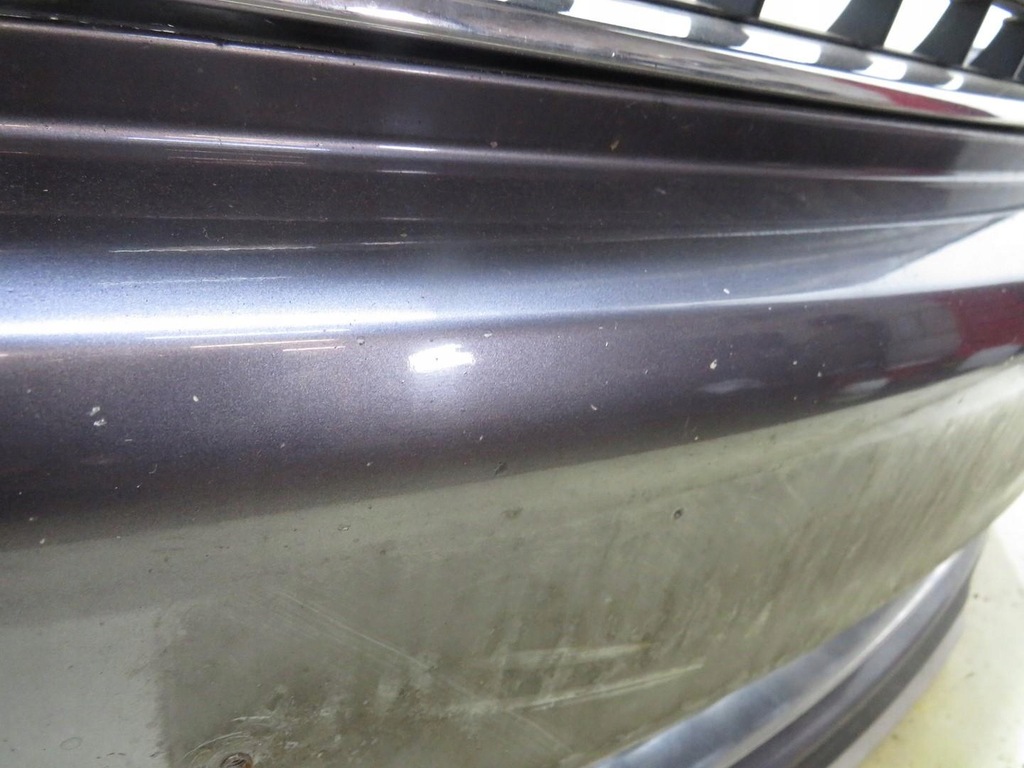 фото №7, Бампер перед c2f mini countryman r60 lift