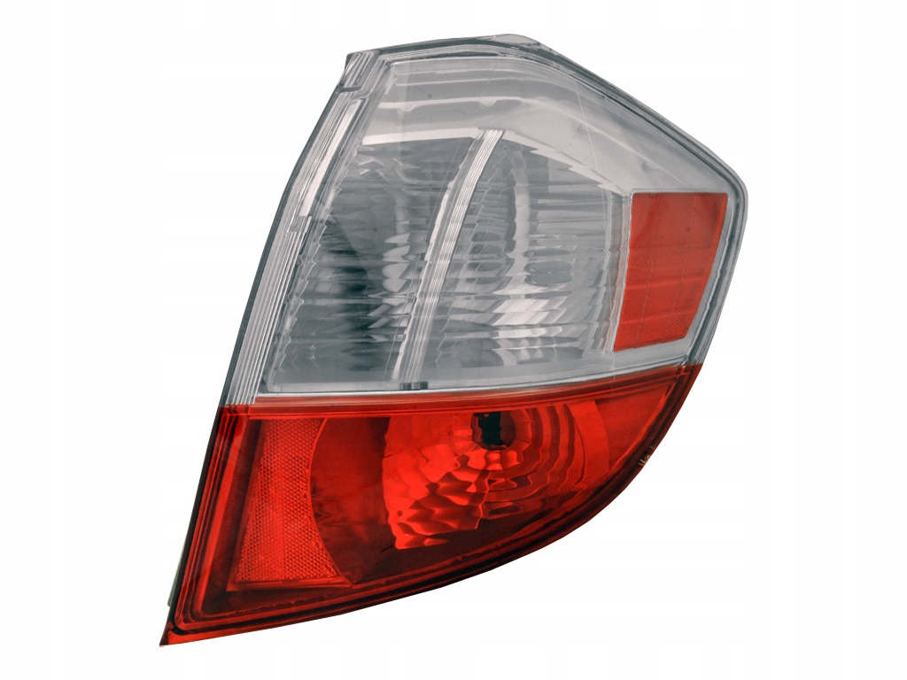 фото №2, Honda fit 2009-2012 лампа задня права 33500tk6a01