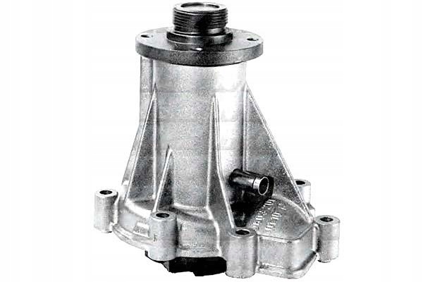 фото №2, Насос wody mercedes dolz