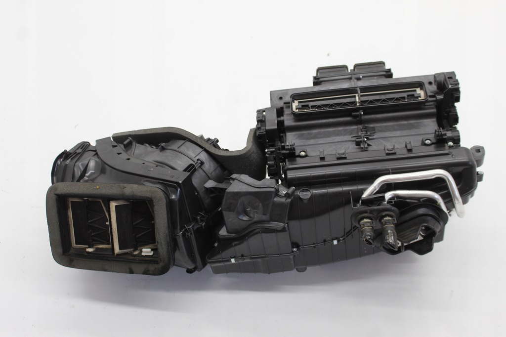 фото №7, Audi q7 4m отопитель 4m1820001ad