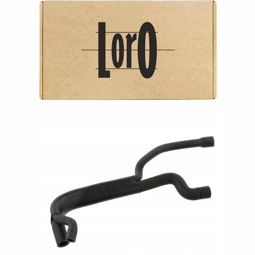 фото №1, Abakus 004-028-081 wąż, вентиляция коробки коленчатого вала