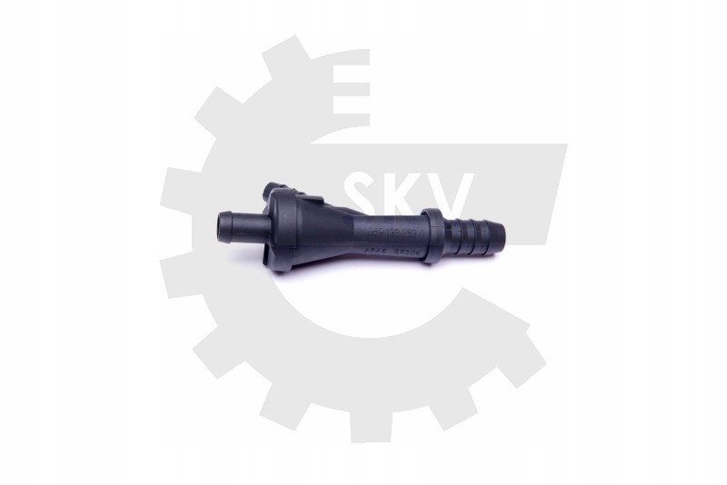 фото №1, Клапан вакуумa skv 31skv140