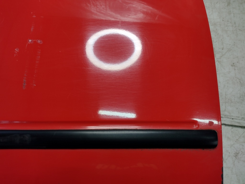 фото №11, Двері правий перед skoda octavia i hb k: 8180