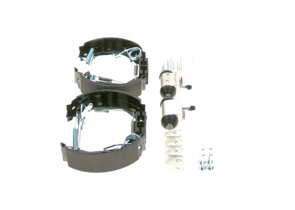 Купить Набор колодка+ цилиндрик /bosch/