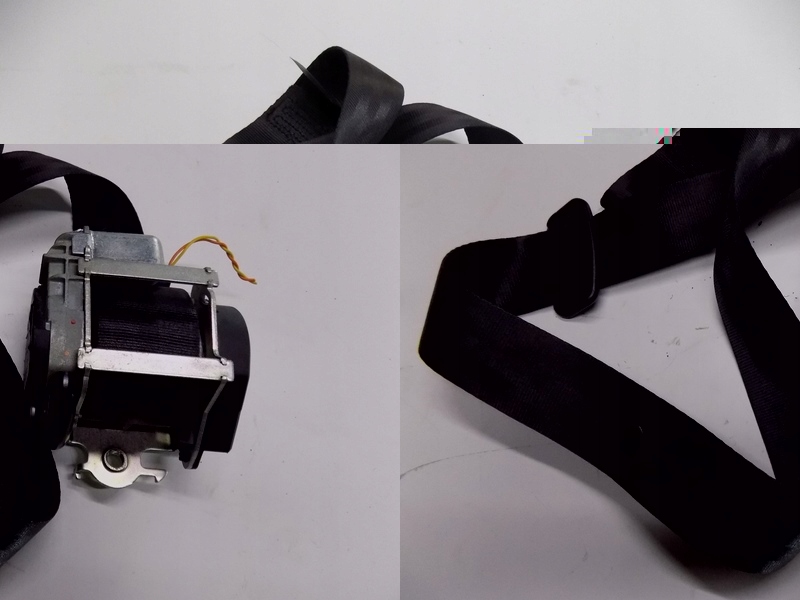 фото №12, Peugeot 207 cc pas лівий перед передній 96532258xx