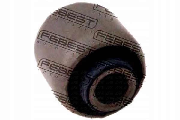 фото №2, Втулка важеля febest 4877021011