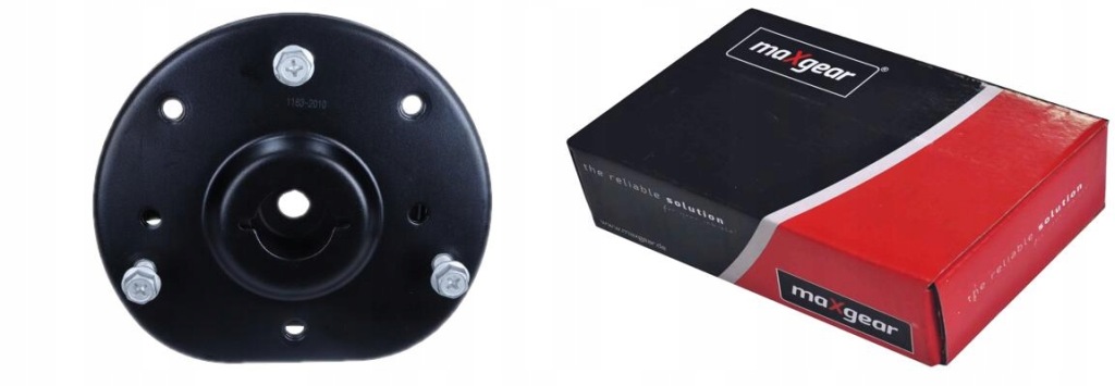 фото №4, Подушка амортизатор. volvo p. s60 ii/ s80 ii/ v60