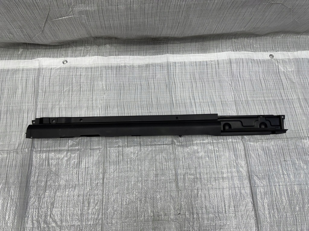 Купить Накладка накладка citroen jumpy 3 9810217277