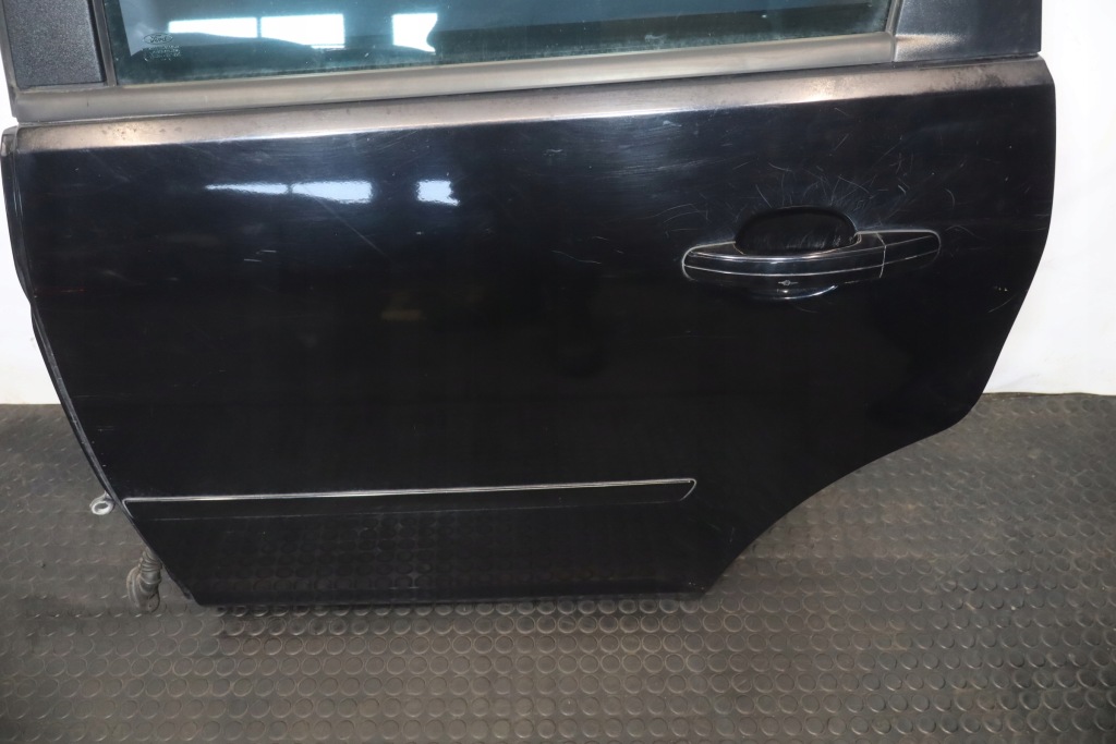 фото №8, Дверь левый задняя ford c-max i mk1 lift f3