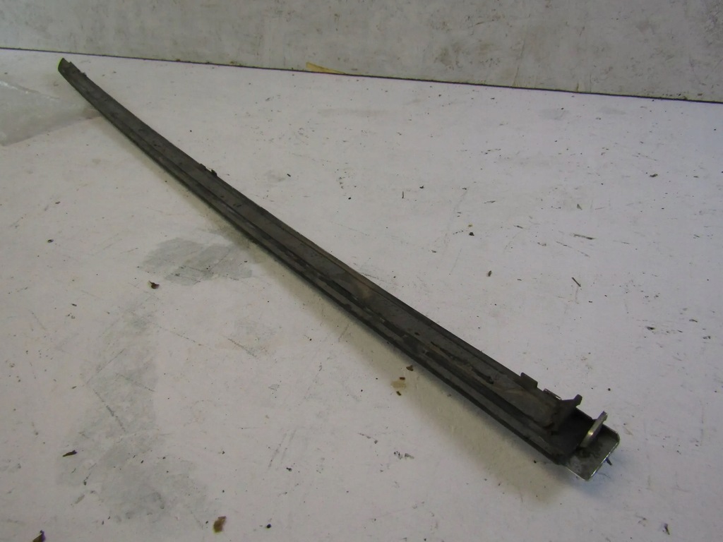 фото №9, Vw tiguan ii молдинг двері лівих перед 5na853331a