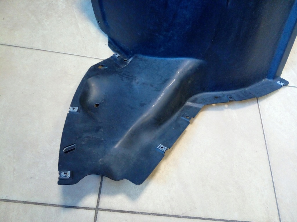 фото №11, Подкрылок skoda yeti lift. '12- перед выбор 5l0 oryg.