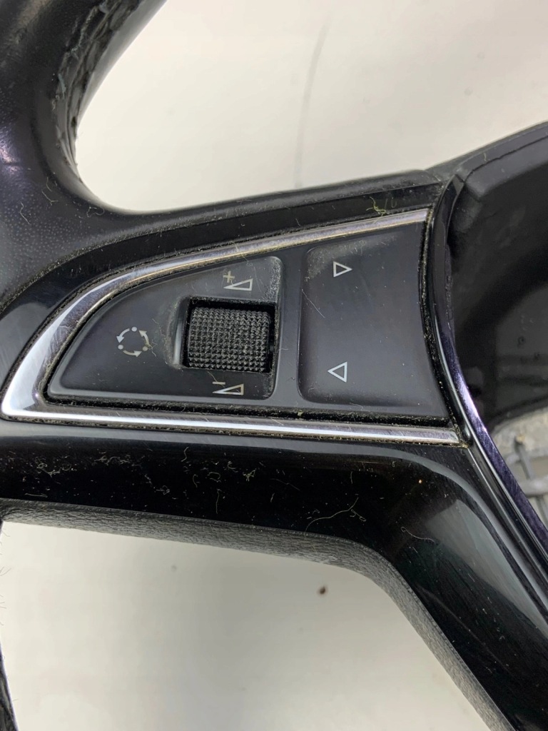 фото №14, Повітропровід шкіряний багатофункціональний skoda octavia iii