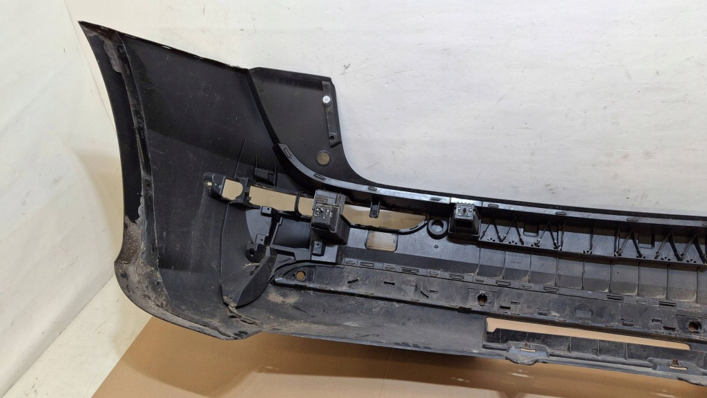 фото №10, Бампер задня задній audi q5 s-line 8r0807833h