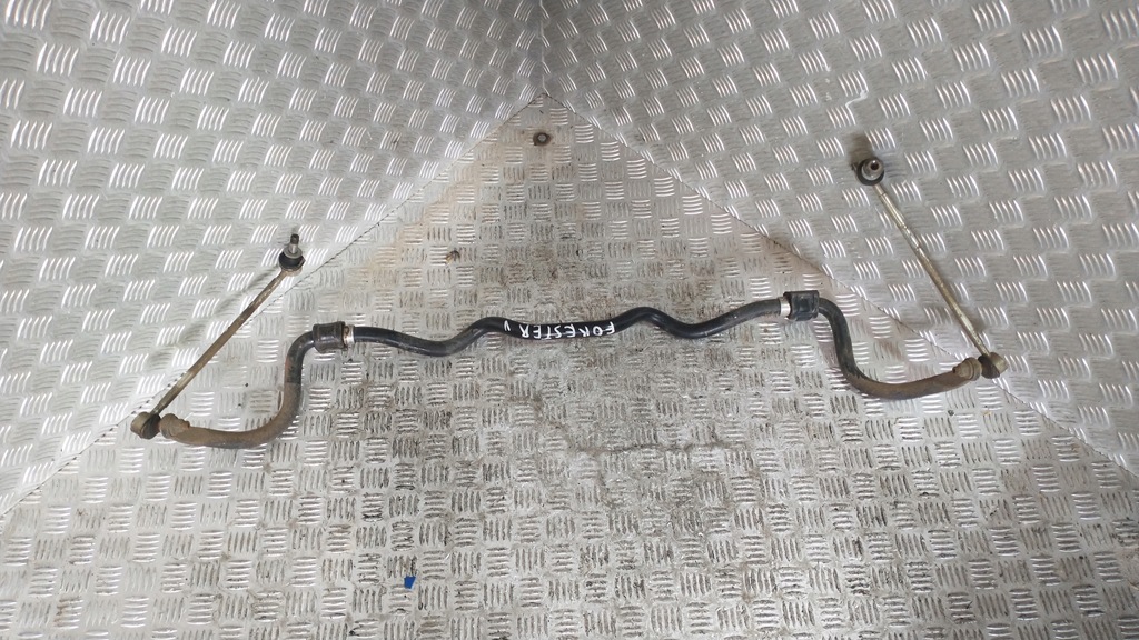 фото №1, Subaru forester v lift тяга стабилизатора перед