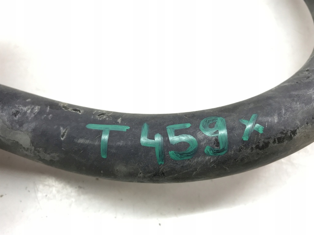 фото №8, Bmw 5 g30 труба шланг кондиціонера 7943181-02