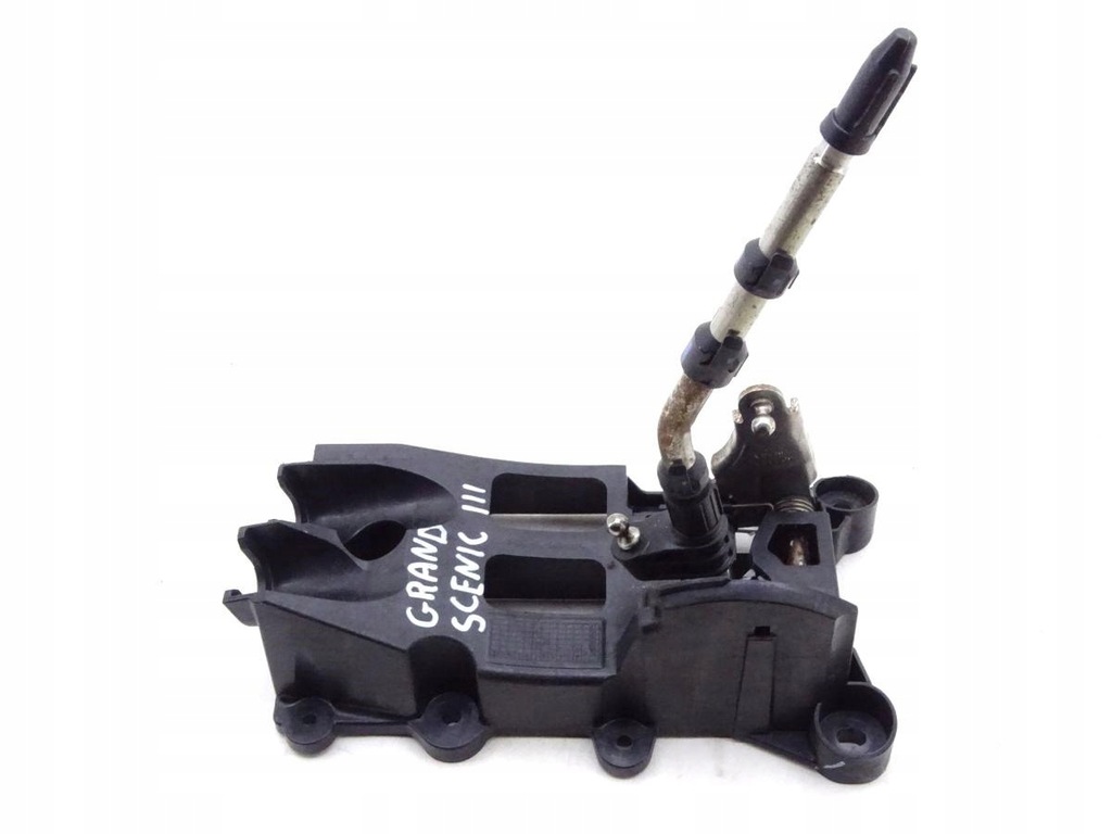 фото №1, Renault grand scenic iii 09-16 домкрат перемикання передач 8200736236f