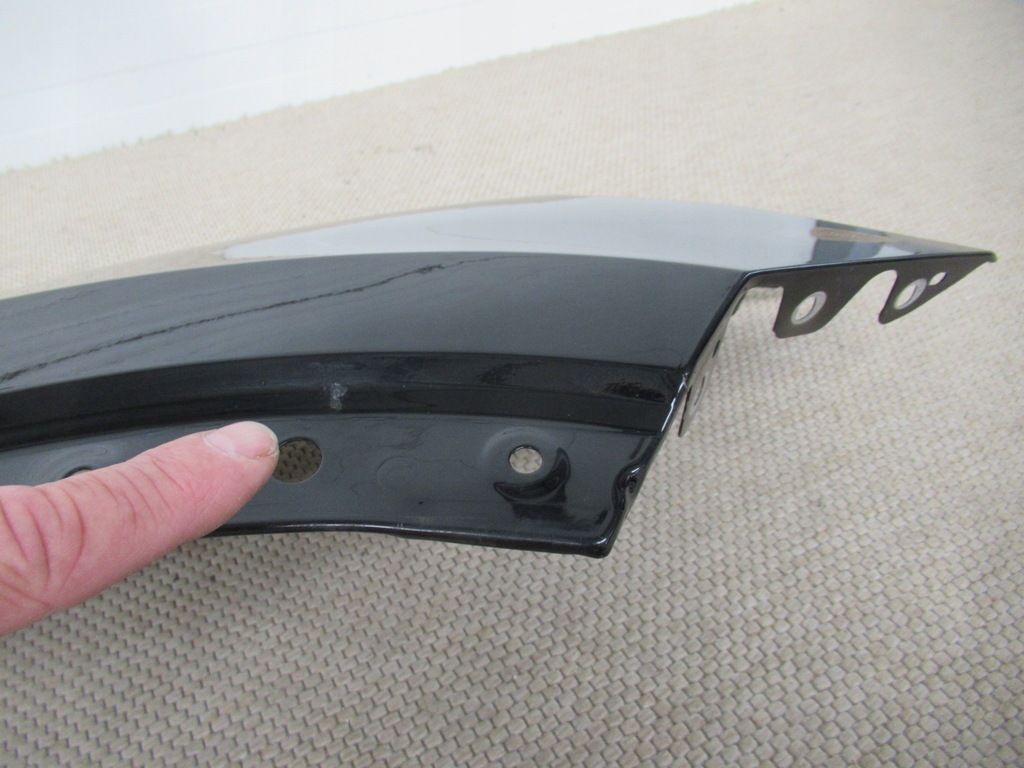 фото №6, Крыло audi q8