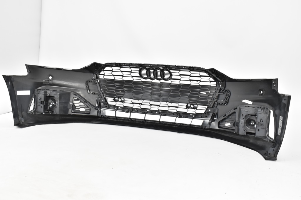 Audi a5 8w6 lift обычный 2020- бампер передний 4xpdc Цена