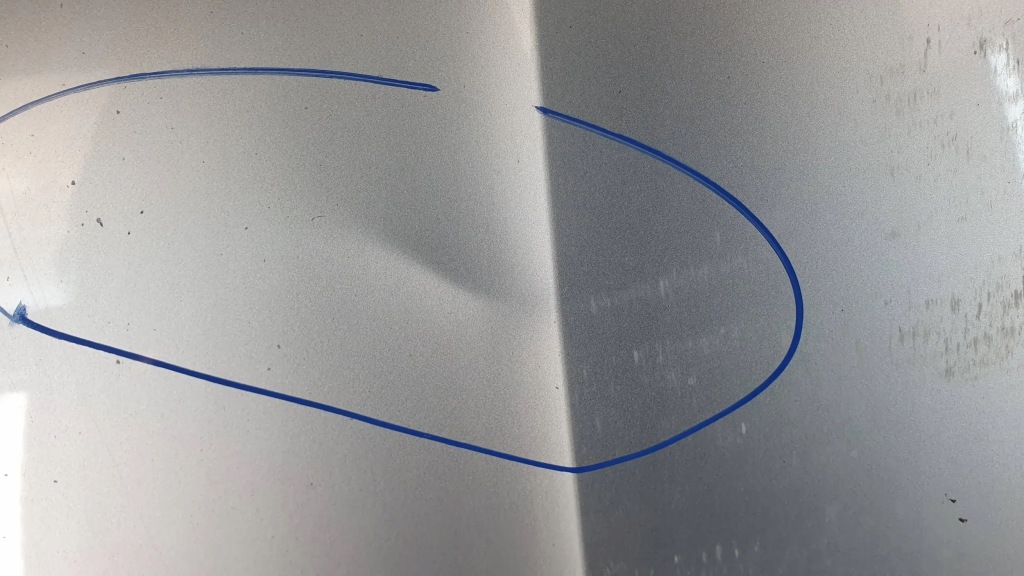 Skoda octavia mk3 5e капот крышка двигателя $ Недорого