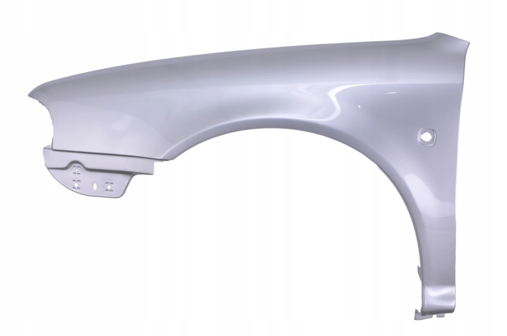 фото №1, Skoda octavia 1 96-10 крыло левый 9102