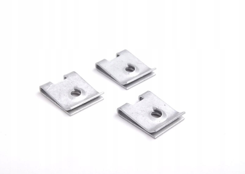 фото №10, Екранування відсік двигуна bmw z4 e85 e86 оригінальний 51717012723